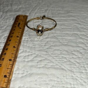 Luca + Danni, Hamza Bracelet.